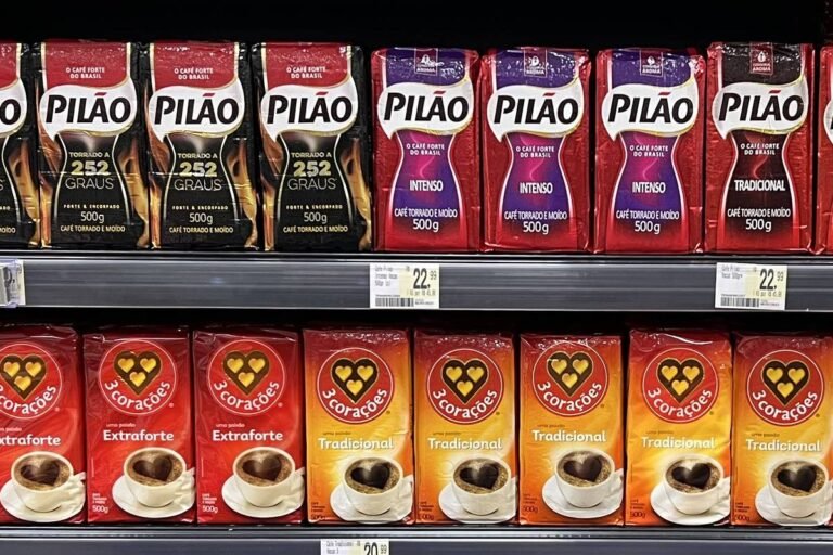 Review: Qual o melhor café de supermercado - 2025 - Seu Cafézinho