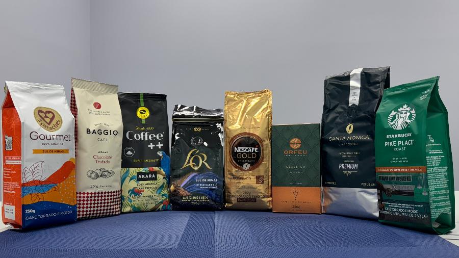 Review: Qual o melhor café gourmet - 2025