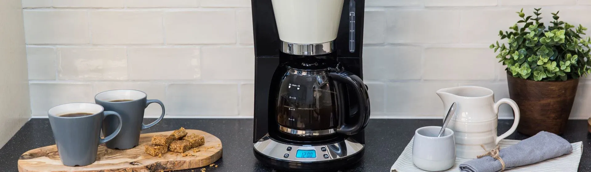 As 5 Melhores Cafeteiras Britânia: Não Compre Antes De Ver Este Review!