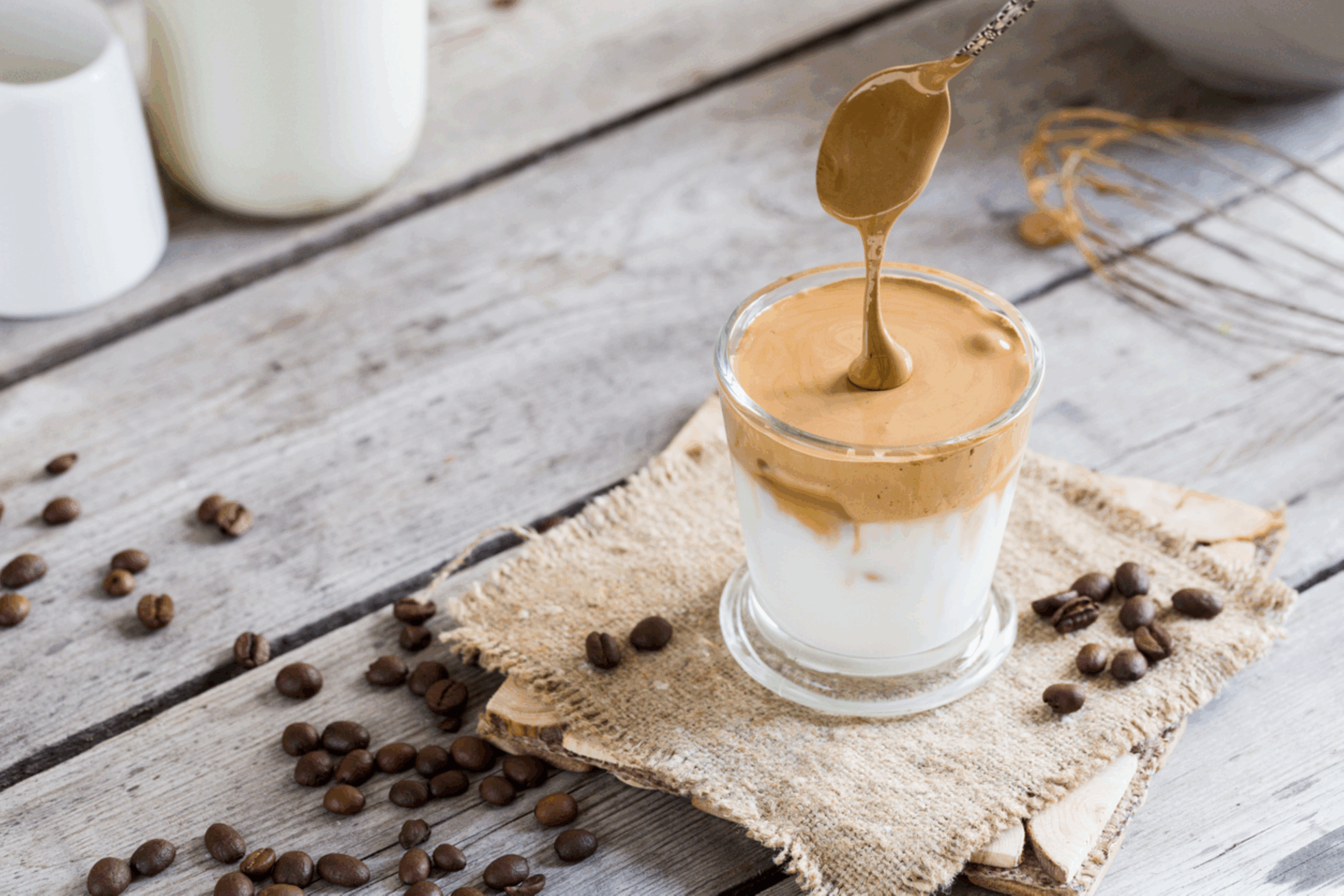 5 Melhores Cafés Cremosos: Não Compre Antes De Ver Este Review