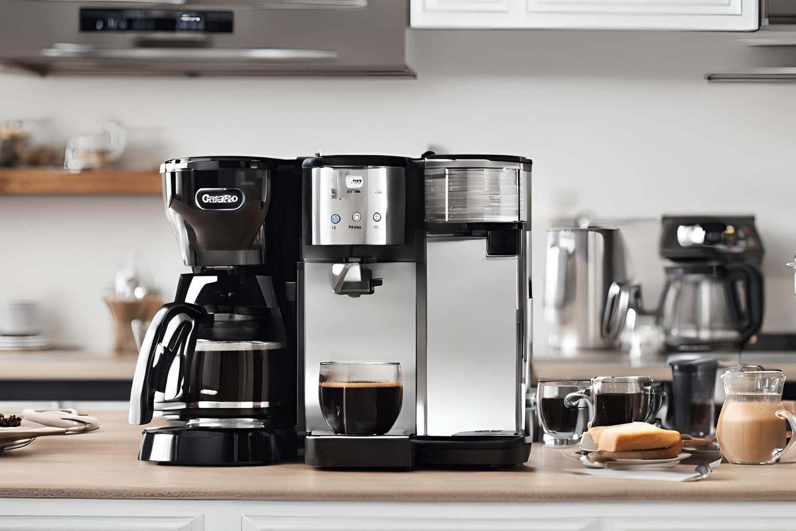 As 5 Melhores Máquinas De Café Dolce Gusto: Não Compre Antes De Ver Este Review!