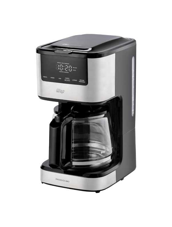 5 Melhores Cafeteiras Mondial Que Você Precisa Conhecer Antes De Comprar!