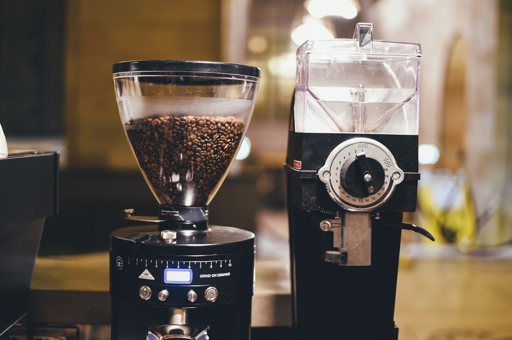 5 Melhores Moedores De Café Elétrico: Não Compre Antes De Ver Este Review