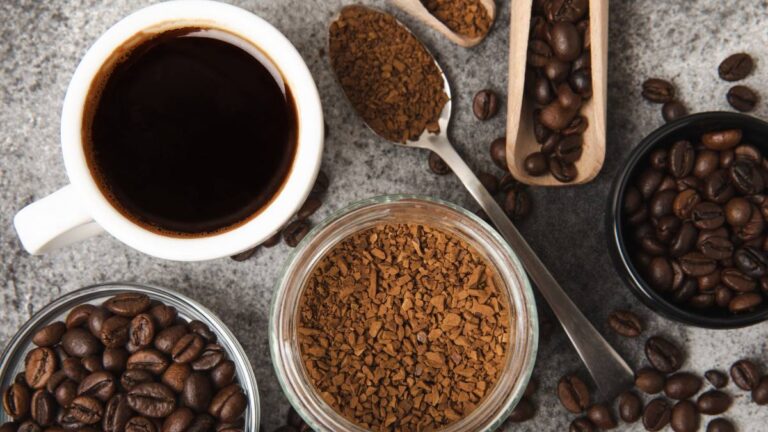 5 Melhores Cafés Descafeinados: Não Compre Antes De Conferir Este Review!